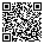 QR-Code - White Carbon Logo